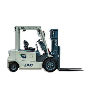 Montacargas Eléctricos JAC Batería Litio